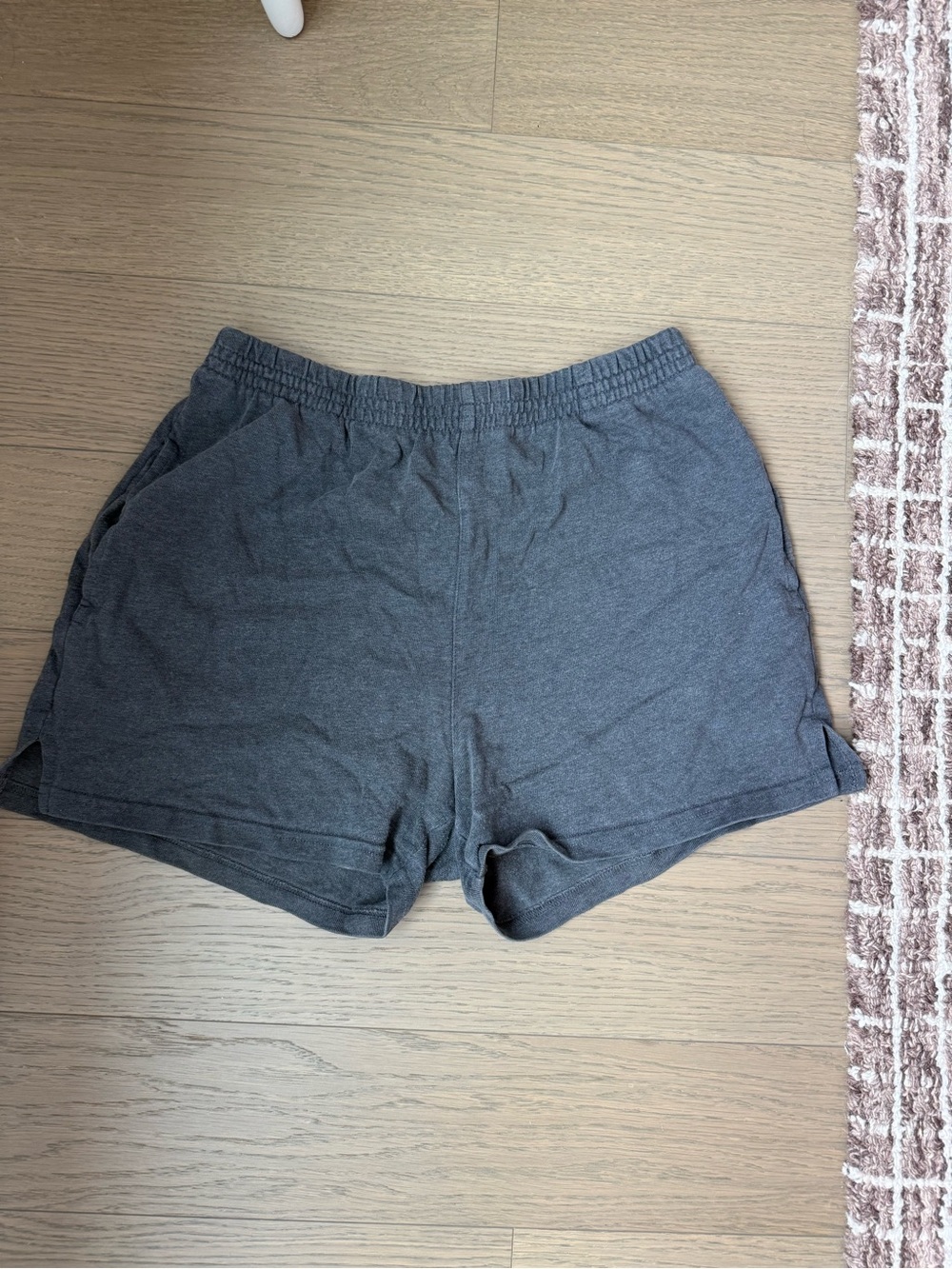 Brandy Melville Sweat Shorts